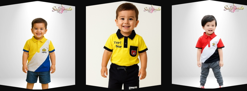 Pllo T-shirt