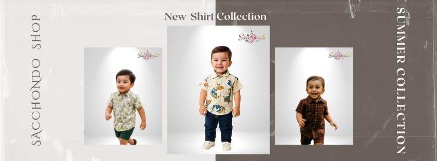 shirt collection